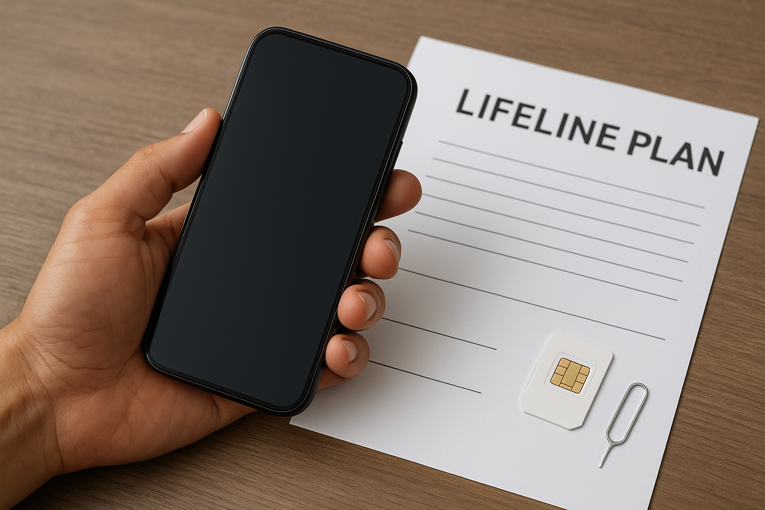 Can You Bring Your Own Phone to a Lifeline Plan?