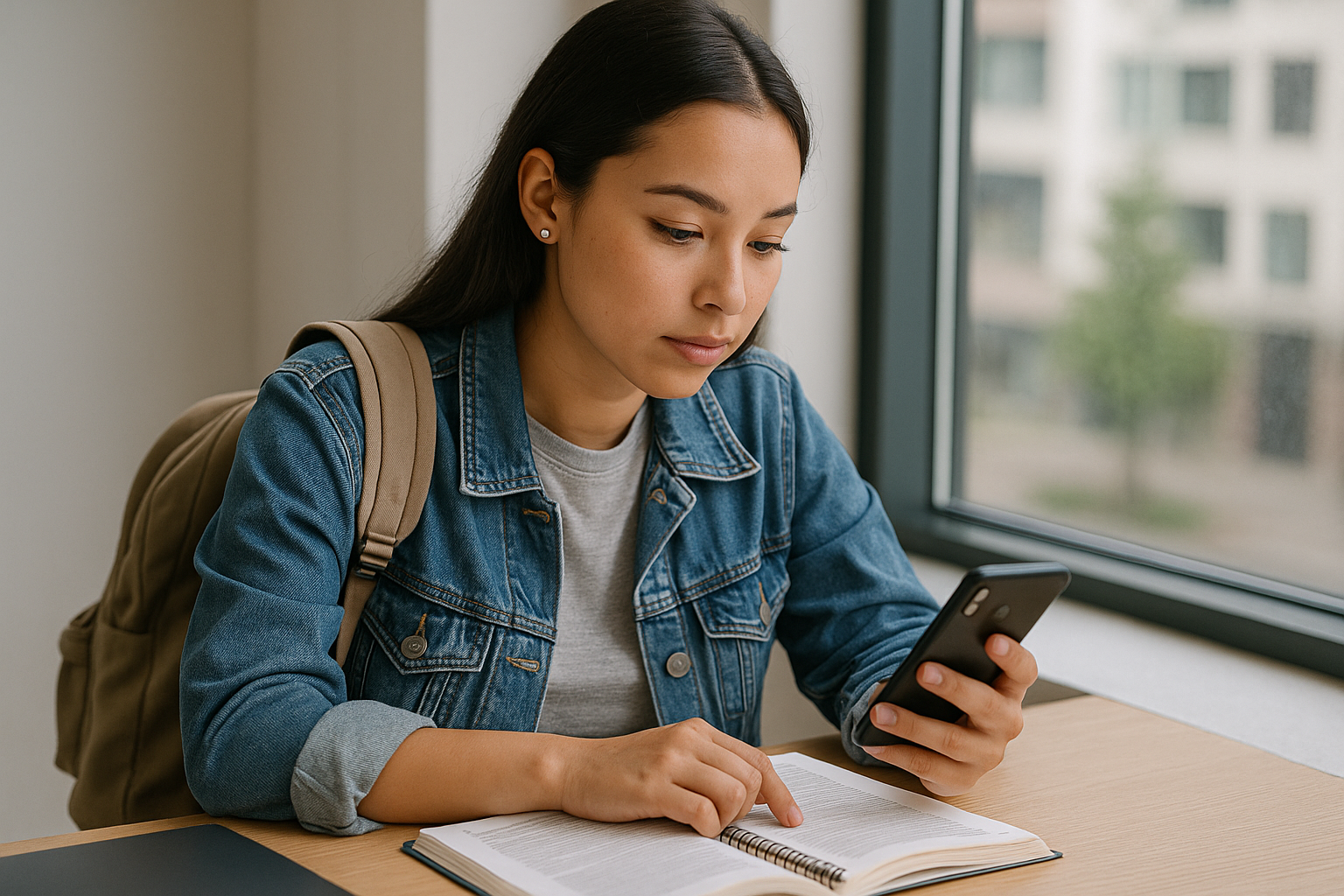 Can College Students Qualify for a Free Government Phone?