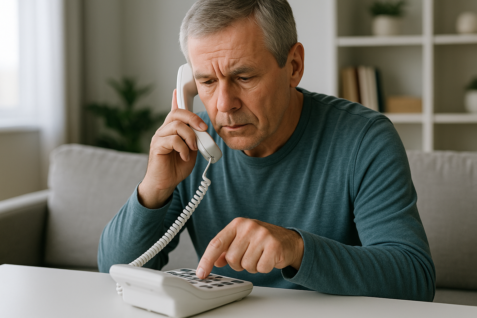 How Often Do You Need to Use a Lifeline Phone?