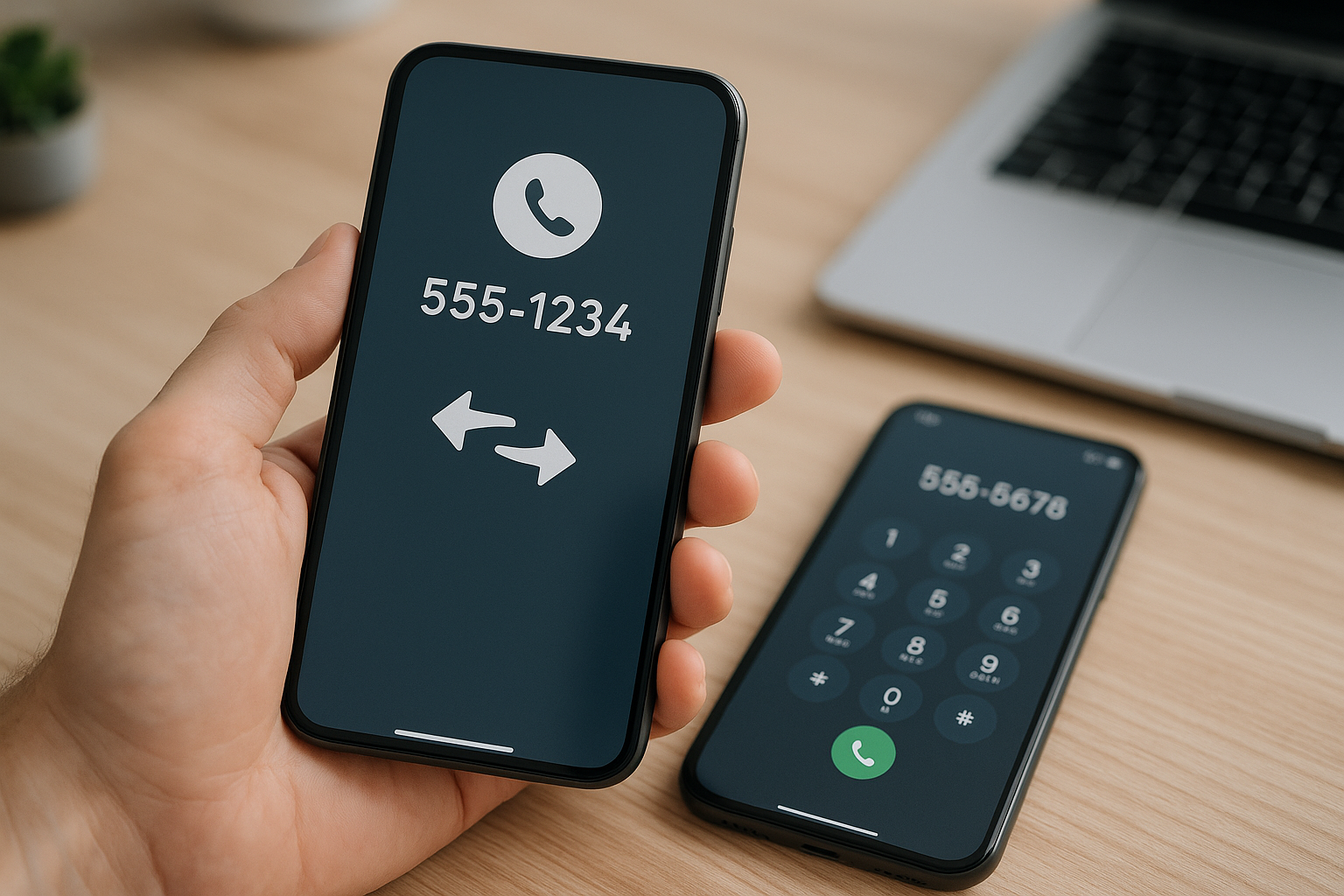 Can You Keep Your Phone Number When Switching Lifeline Providers?