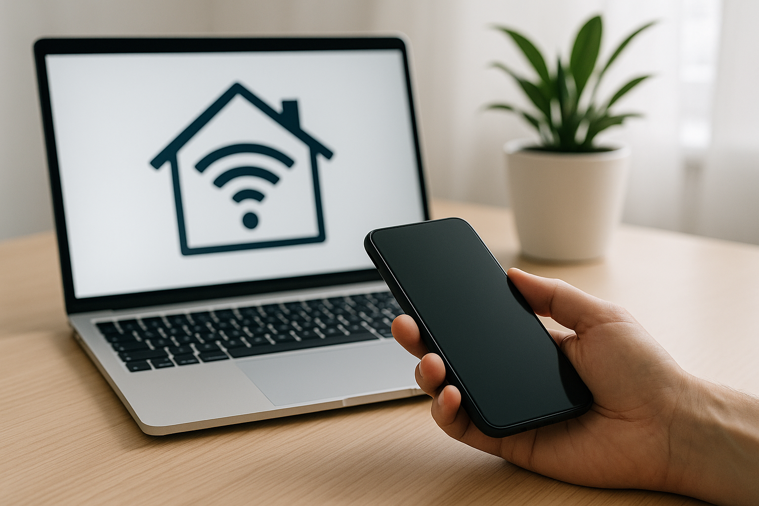 Can Lifeline Help Pay for Home Internet Instead of a Cell Phone?