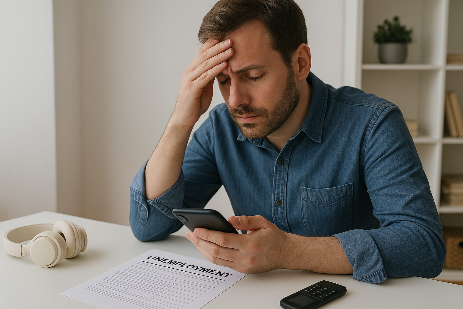 Can You Get Lifeline If You Are Unemployed?