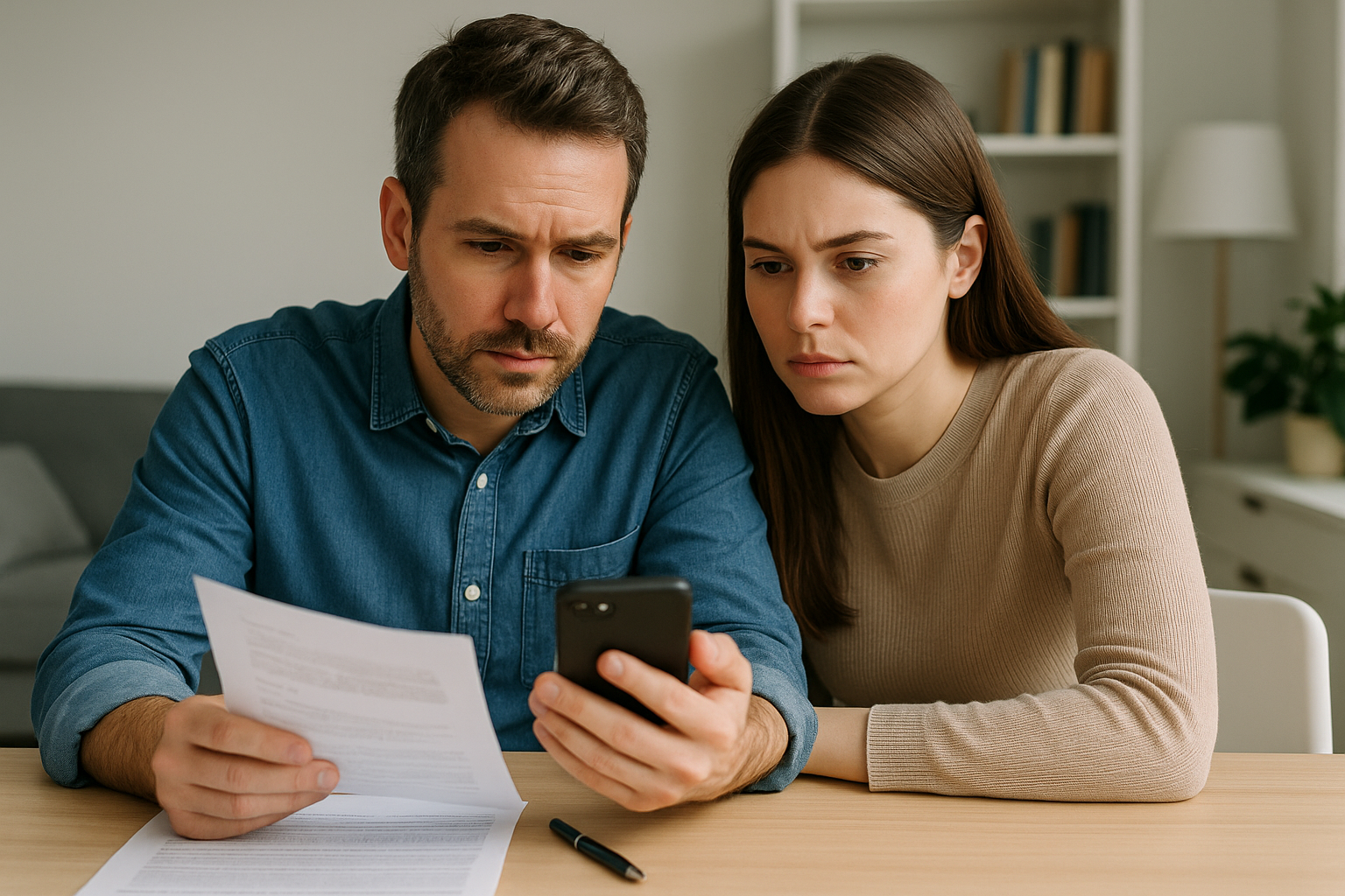Can You Get Lifeline If You Live With Someone Who Already Has It?