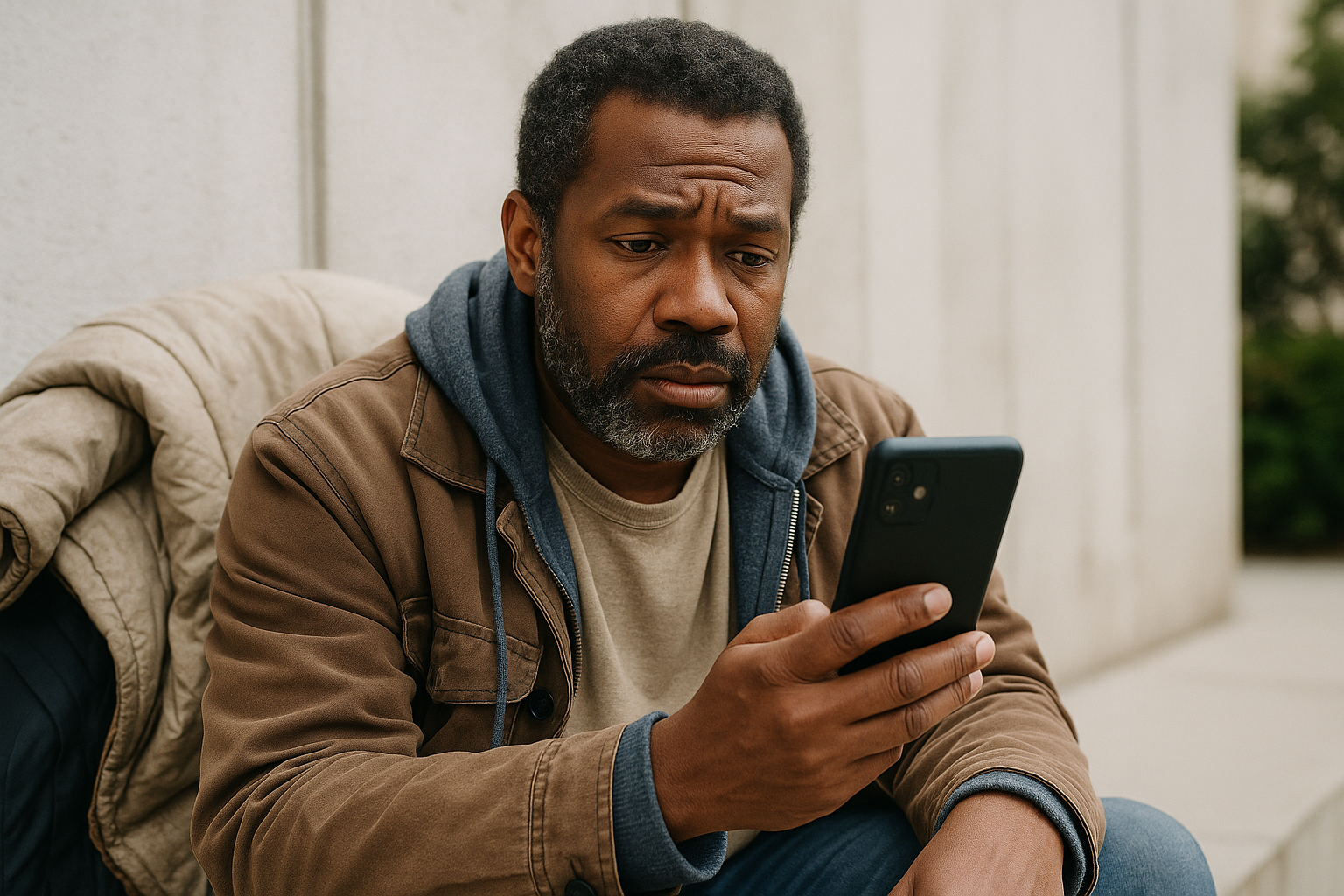 Can You Get Lifeline With No Permanent Address?