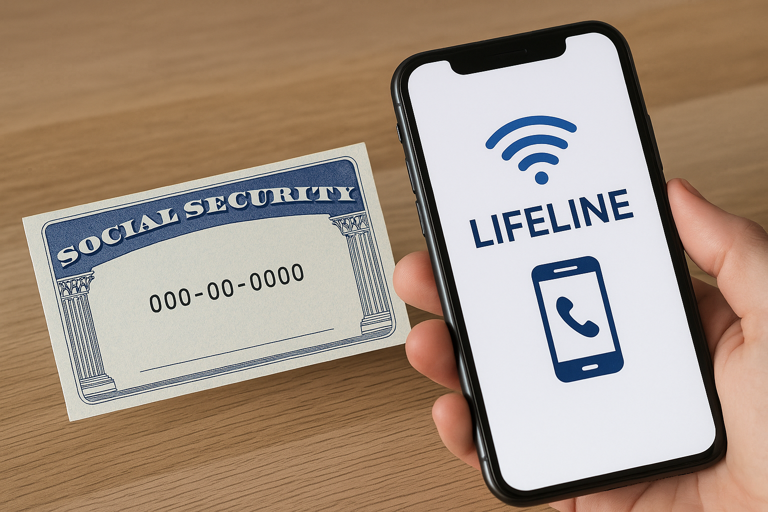Can You Get Lifeline Without a Social Security Number?