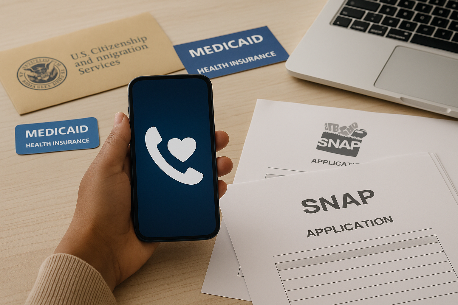 What Programs Qualify You for Lifeline Assistance?