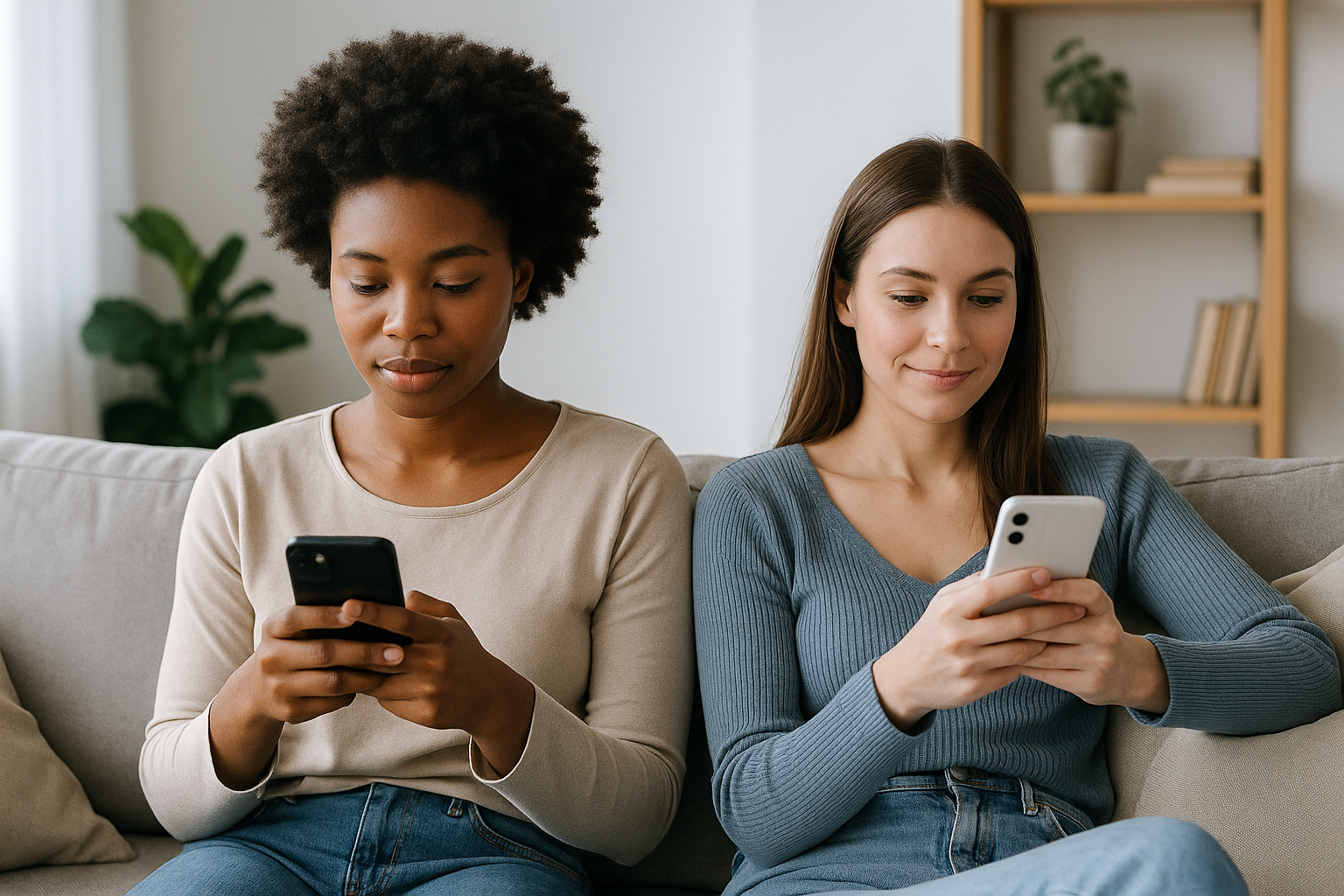 Can Roommates Both Get Lifeline Benefits?
