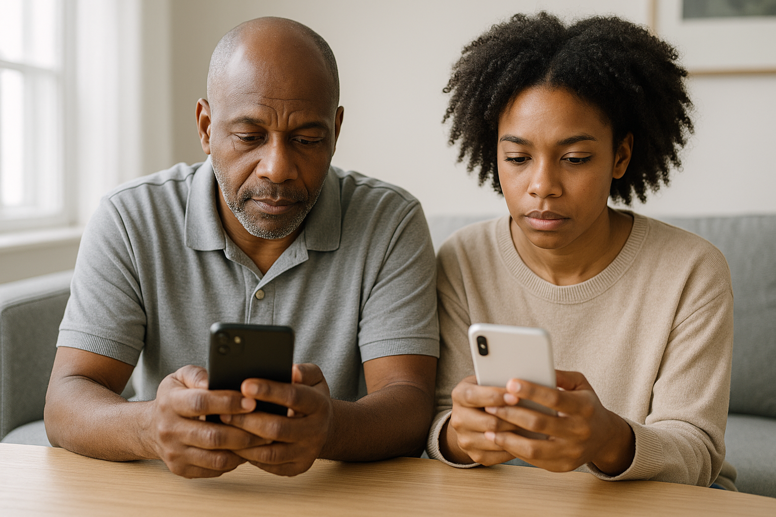 Can Two People in the Same Household Get Lifeline?