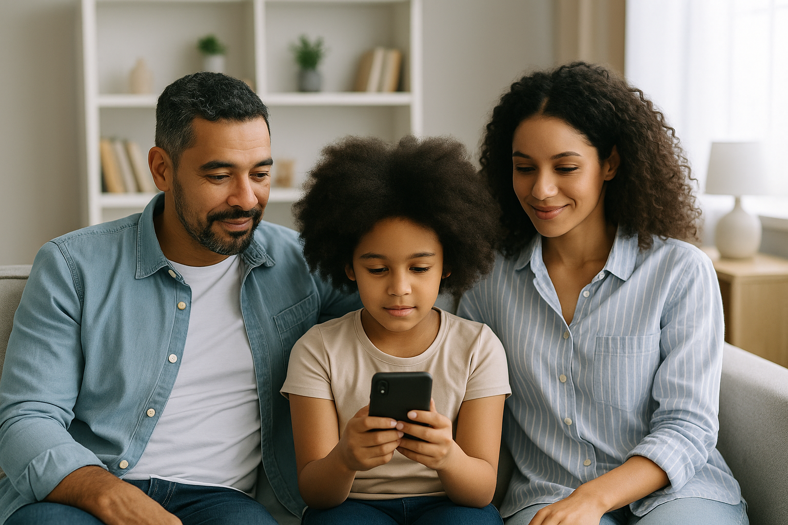 What Counts as a Household for the Lifeline Program?