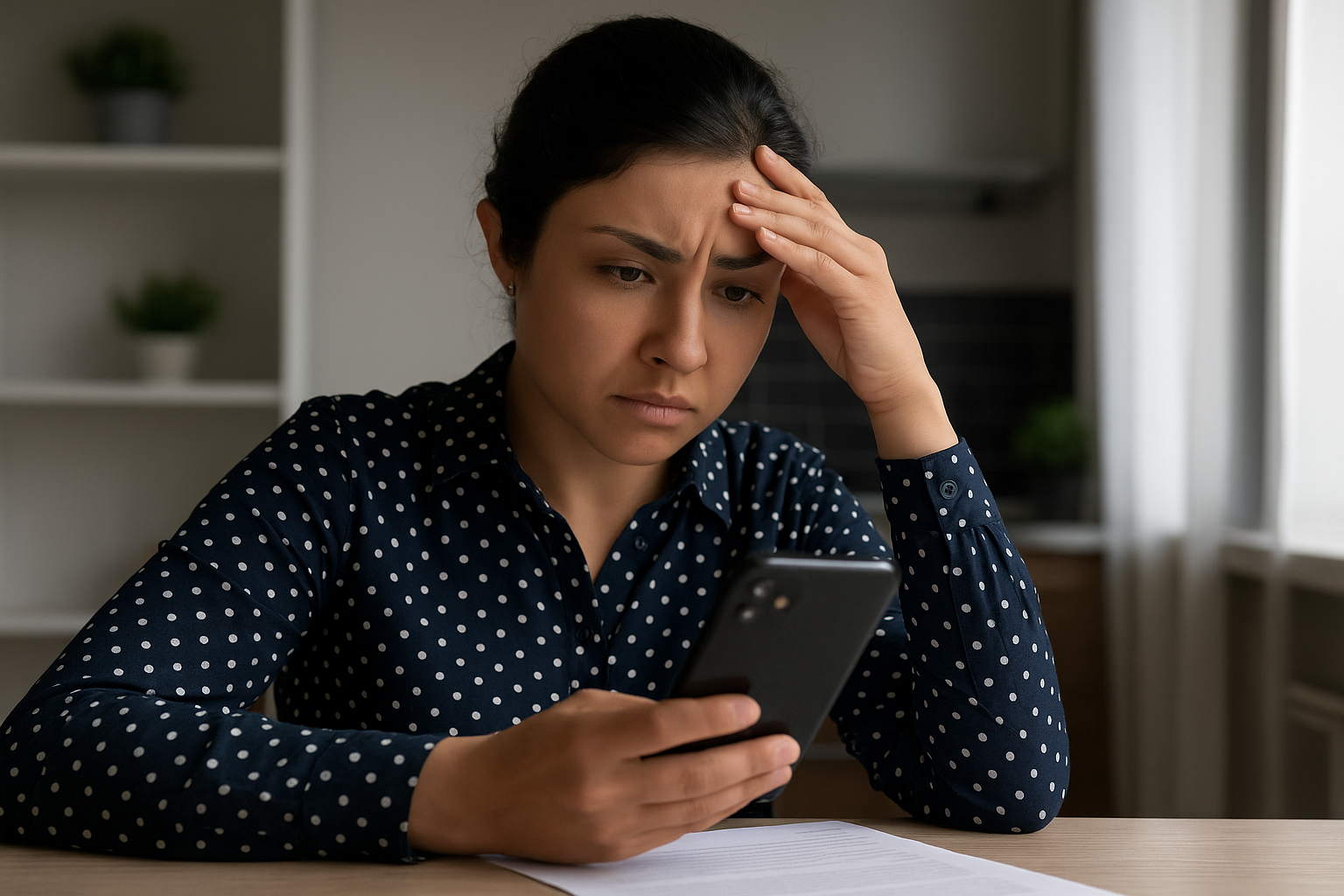 Why Was My Lifeline Service Disconnected?